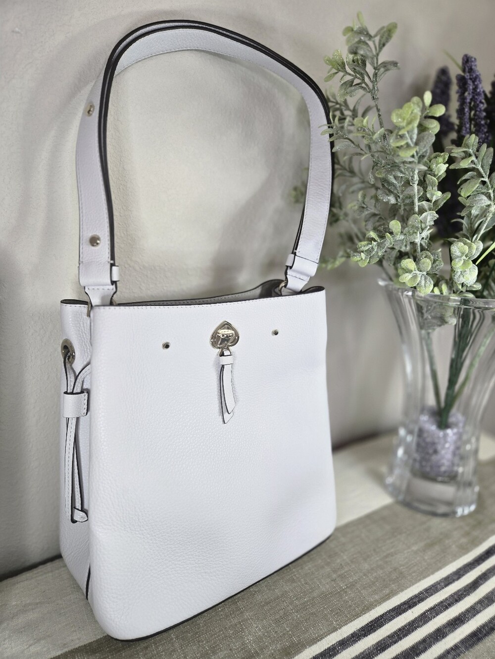 Kate Spade New York Marti Large Bucket Bag - Picture 5 of 16